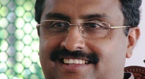 Ram Madhav, the general-secretary of the ruling party, said India has earned a tremendous trust from its neighbours in the significantly important Indo-Asia Pacific region. (PTI)