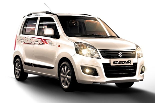 Maruti Suzuki WagonR Felicity Limited Edition