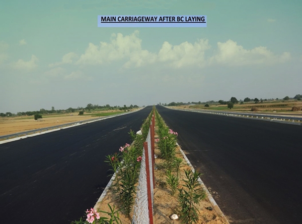 Agra-Lucknow expressway, facts of Agra-Lucknow expressway, agra expressway, lucknow agra expressway