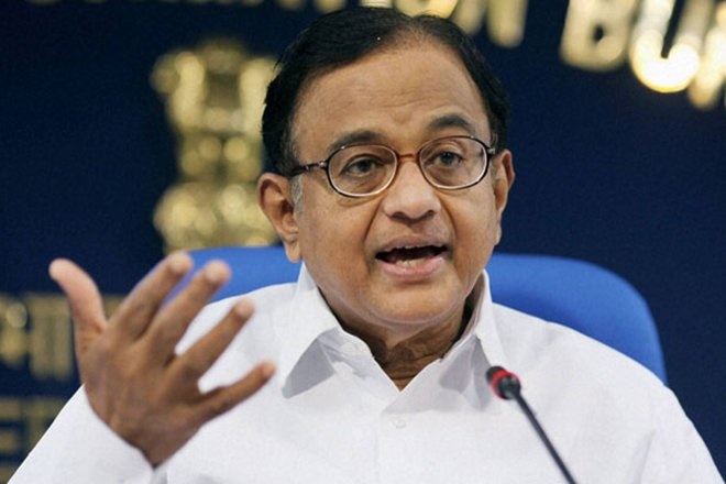 He also added that government's expectation of 8.1% growth in H2 to achieve 7.6% for FY won't be met.