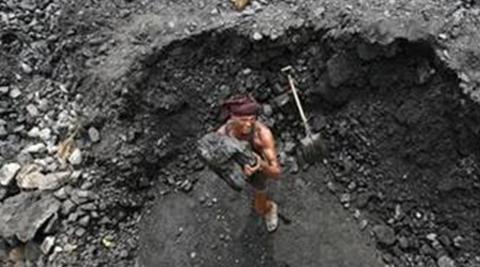 Indian non-coking thermal coal of lower calorific value with higher ash content are not comparable with quality of coal usually traded in international market. (Reuters)