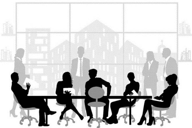 corporate