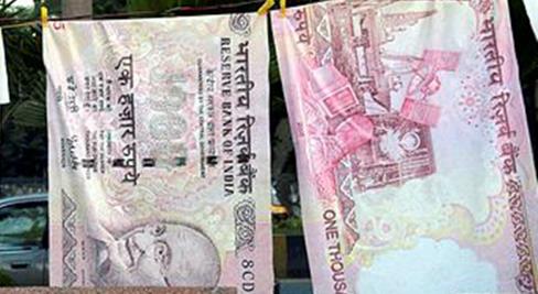 CBEF General Secretary C Thamizharasu said agricultural cooperative societies, textile and fishermen associations with bank accounts in Central Cooperative Banks had been badly hit due to demonetisation. (PTI)