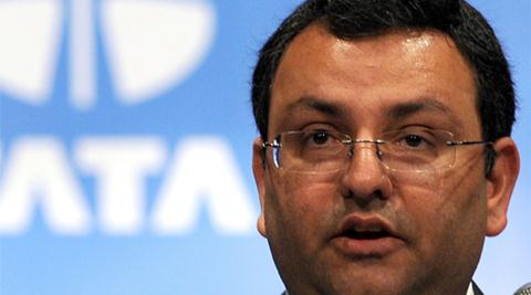 In a notice to shareholders seeking his removal, India's largest software exporter said Cyrus Mistry had "lost confidence" of Tata Sons - the company's largest shareholder and holding company of the USD 103-billion Tata Group.