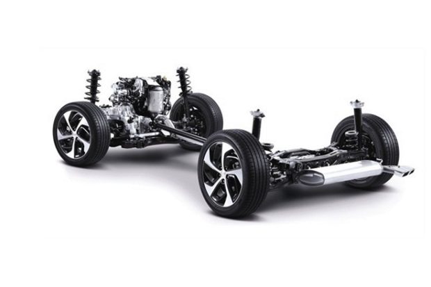 Hyundai Tucson is powered by a 2.0-litre Nu petrol and an all-new 2.0-litre CRDi diesel engine.