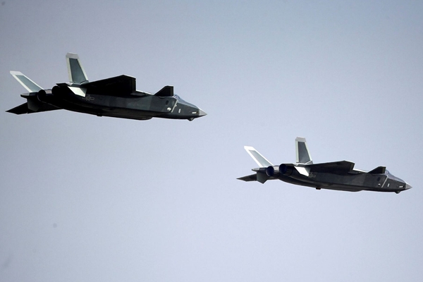 J-20, J-20 china, China J-20, J-20 fighter plane, china fighter jet, Chengdu J-20, Chengdu J-20 fighter plane