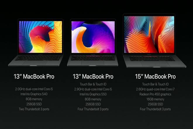 MacBook Pro india, MacBook Pro, Apple, Apple MacBook Pro, Apple MacBook, Apple news, new MacBook, MacOS, MacOS Sierra, Apple new, MacBook Pro 2016, MacBook Pro price, MacBook Pro price in india, MacBook Pro retina, MacBook Pro vs MacBook air, MacBook Pro 13, MacBook Pro 15