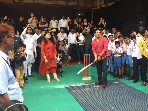 sachin