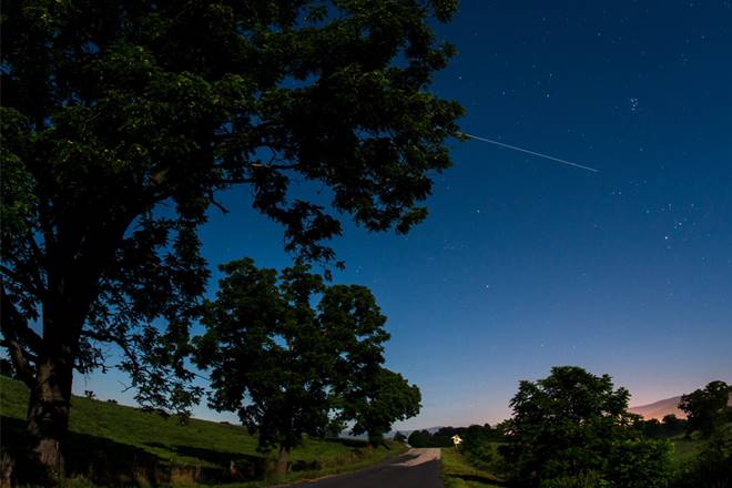 iss, nasa, space station, shima, shima iss, shimla nasa, iss spot, iss sighting, nasa news, iss news, space news, iss shimla, shima space, science news