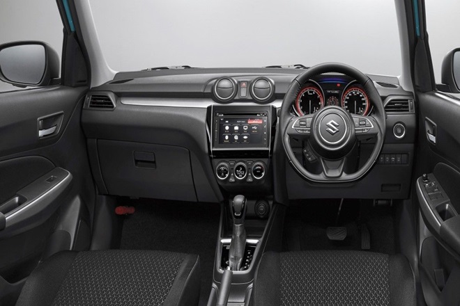 2017-suzuki-swift-interiors