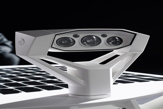 ‘Part Time Scientists’ and Audi lunar quattro rover ready to explore ...