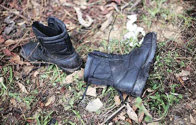 One security personnel was killed and three injured in an ambush by terrorists in Lokchao in Chandel district of Manipur. (Representative image by Indian Express)