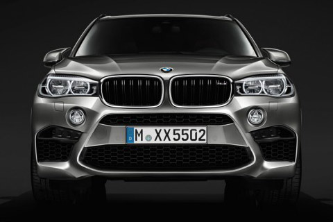 BMW X5 MTwinPower Turbo