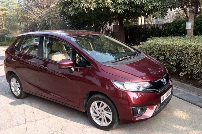 One aspect that can be improved in the Honda Jazz diesel is better NVH proofing 