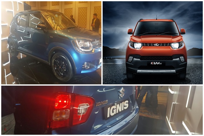kuv100-and-ignis