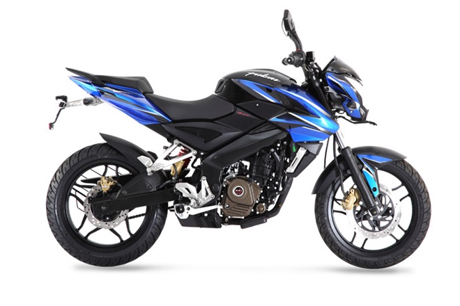 pulsar-200ns