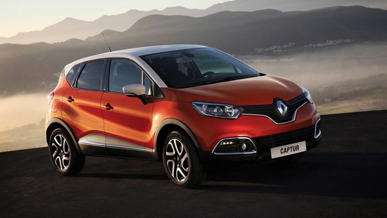 While the Renault Captur and Renault Kaptur may have a lot of similarities, they are different is some very important aspects