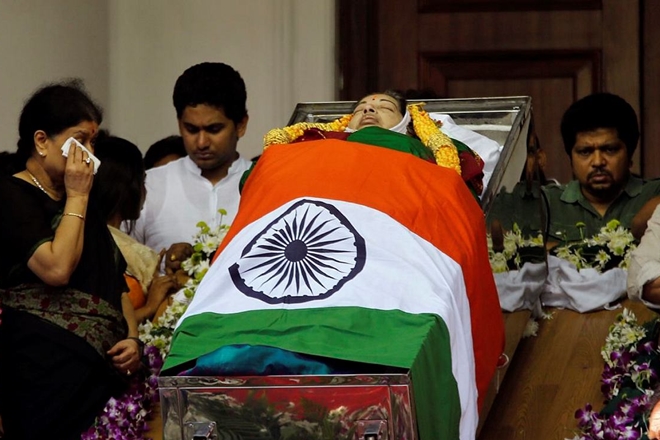 jayalalithaa , jayalalithaa deatgh, jayalalithaa funeral, jayalalitjhaa funeral live