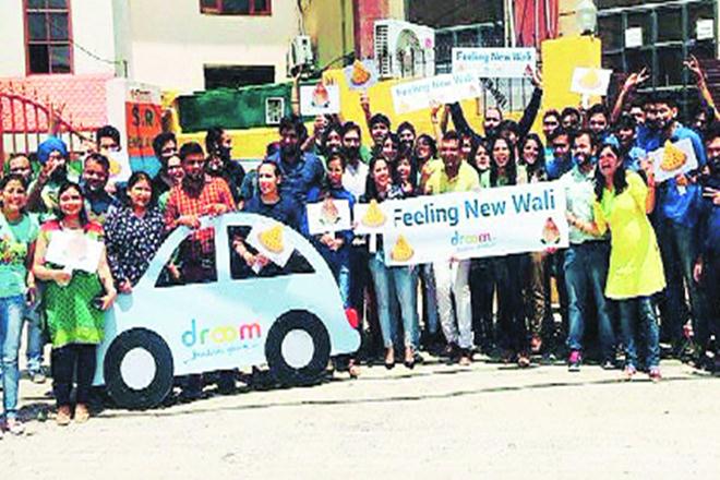 During the current month, the company has started exploring monetisation opportunities from its fintech business.