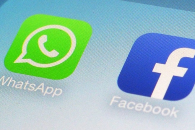 WhatsApp's flaw questions the privacy of messages sent within the platform, all around the world. (Source: AP)