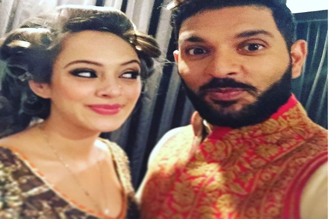 Yuvraj singh honeymoon, yuvraj honeymoon, yuvraj hazel honeymoon, Yuvraj Singh Wedding, Yuvraj Singh Wedding Photos, Yuvraj Marriage, yuvraj wedding pics, Yograj Singh, PM Modi, yuvraj singh, yuvraj singh wife, yuvraj singh wedding, yuvraj singh wedding pictures, yuvraj singh wedding date, yuvraj singh wife name, yuvraj singh sangeet ceremony, yuvraj singh mehendi ceremony, Hazel Keech, Hazel Keech yuvraj singh, Hazel Keech wedding, Hazel Keech yuvi, yuvi wedding, virat kohli