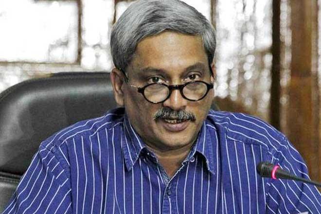 "Many people were thinking what will happen to BJP's plan to hold (Vijay Sankalp) rallies (in Goa) after demonetisation. But we don't gather people for rallies by paying money," Parrikar said at Siolim here. (PTI)