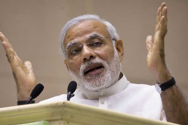 modi