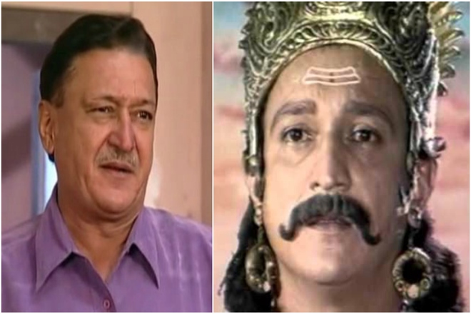 Mukesh rawal, mukesh rawal ramayan, ramayan actor death, ramayan actor suicide, mukesh rawal death, mukesh rawal suicide, ramayan, vibhishan, bollywood, movies, news, bollywood news, bollywood updates