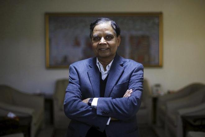 Aravind Panagariya said the Union Finance Minister had already had a commitment to streamline the corporate income tax and hopefully some progress would be made. Aravind Panagariya said the Union Finance Minister had already had a commitment to streamline the corporate income tax and hopefully some progress would be made. (Reuters)