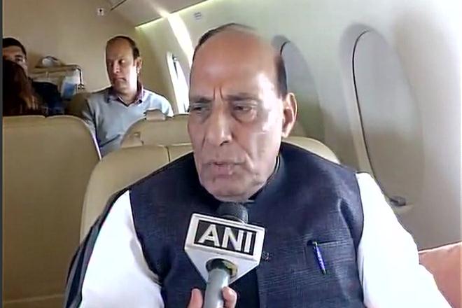 rajnath