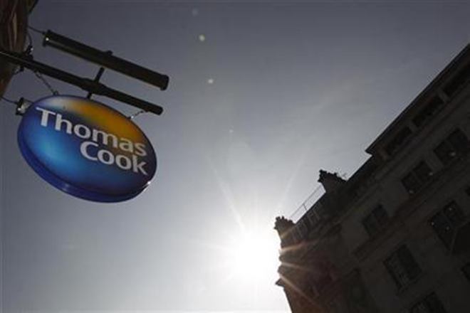 The company, however, did not provide any details about what it intends to do with the amount to be raised. (Reuters)