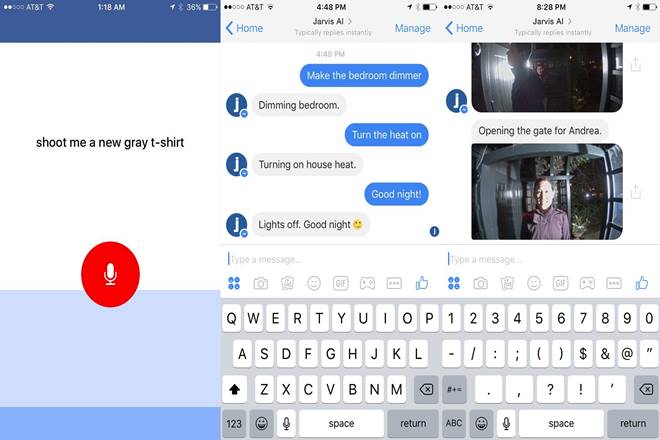 mark zuckerberg, jarvis, zuckerber jarvis, facebook jarvis, mark zuckerberg facebook, zuckerberg ai, ai assistant, robot butler, virtual assistant, tech news, facebook news, zuckerberg news, robotics news, iron man, mark zuckerberg iron man, ironman, marvel, ironman jarvis