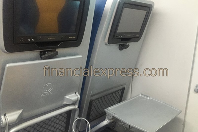 Indian Railways, Indian Railways Suresh Prabhu, Indian Railways chair cars