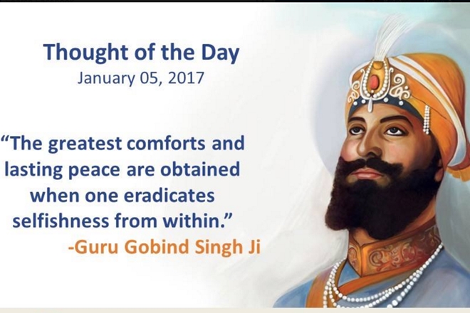 guru gobind singh jayanti, guru gobind singh jayanti wishes, gurupurab, prakash utsav wishes, prakash parv wishes, khalsa sikh, guru tegh bahadur, guru granth sabhib