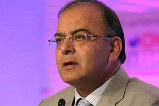 Finance Minister Arun Jaitley today assured Andhra Pradesh that the Centre will walk the extra mile to provide financial assistance to the state as it has the potential to grow 4-5 per cent higher than the national average.(Reuters)