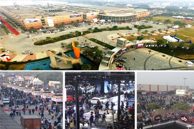auto-expo