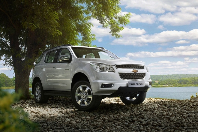 General Motors is putting all its investments and new model introduction on hold in India