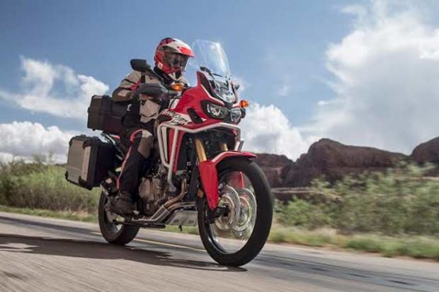 Honda Africa Twin will be sold as a CKD (Completely Knock-Down) unit and will be priced between Rs 13 and Rs 14 lakh, ex-showroom.