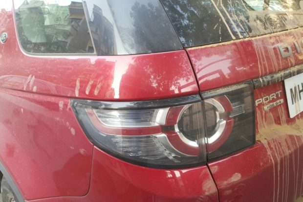 Land Rover Discovery Sport petrol is priced at about Rs 58 lakh, ex-showroom, Delhi