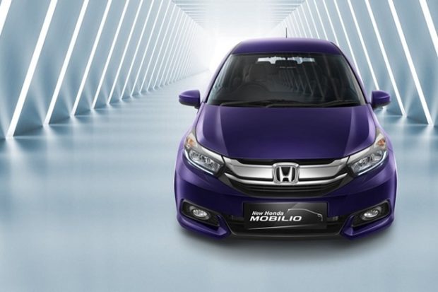 Honda Mobilio facelift will be powered a 1.5 litre petrol motor and a 1.5 litre diesel engine