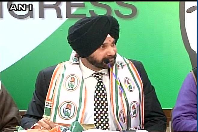 Sidhu also targetted the Badal family and even invoked Ramayan to put the opposition down. (ANI)