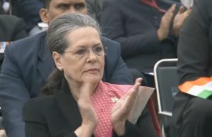 sonia