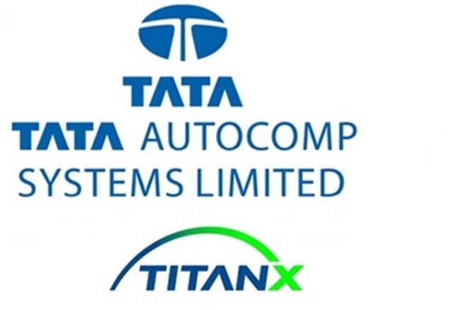 tata-autocomp-systems-limited-acquires-titanx