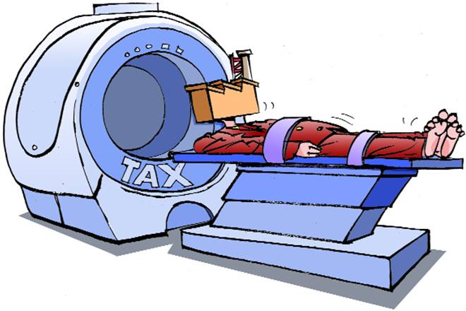 The stated goal in the Central Board of Direct Taxes Vision 2020 document is “to partner in the nation-building process through progressive tax policy, efficient and effective administration and improved voluntary compliance.”