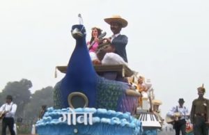 goa