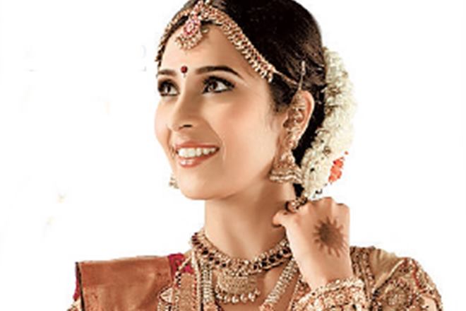 jewellery consumption of brides from the four southern Indian states ranges from 280 grams to 320 grams — much ahead of any other region.