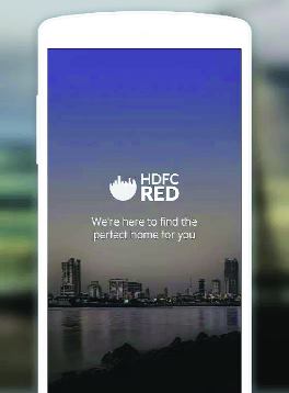 hdfc-red