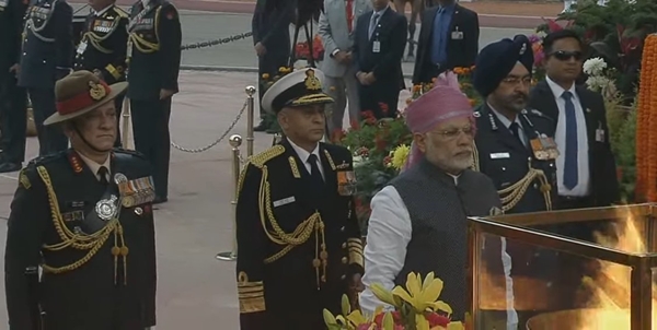 modi