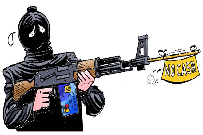 Data from South Asia Terrorism Portal states that over 700 terror-related deaths have occurred in India each year since 2014.