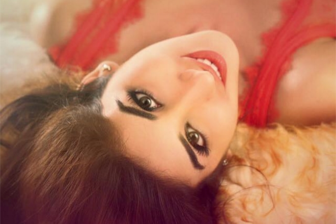 Parul gulati, parul gulati facebook, actress parul gulati, parul gulati movies, burraahh, romeo ranjha, parul gulati photos, parul gulati pics